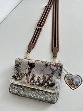 Codello x Disney  Umhänge Tasche Tracht Bamb...