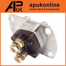 Starter Ignition Switch Gear Stick for Massey Ferguson TE20 TEA TED Tractor