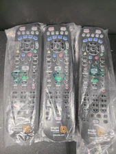 New Bright House Network UR5U-8790L-BHD CLIKR -5 With Manual  Lot Of 3
