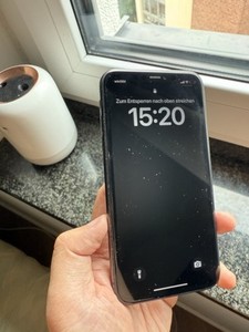 iPhone 11 128GB. Voll funktionsfähig.