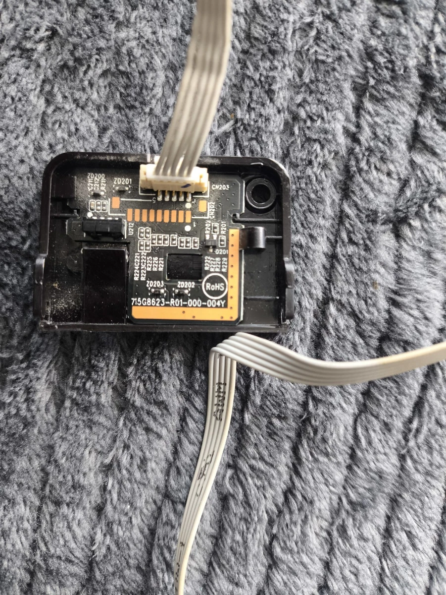 Carte Mère Principale Philips 996599204794 Pour TV Philips 70PUS6724/12 (FZ1)