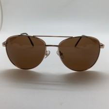 AA  Foster Grant PRELUDE  POL  POLARIZED Aviator Sunglasses