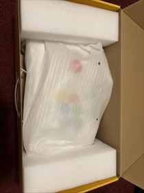 Neo Geo Arcade Stick Pro 20 Games Open Box