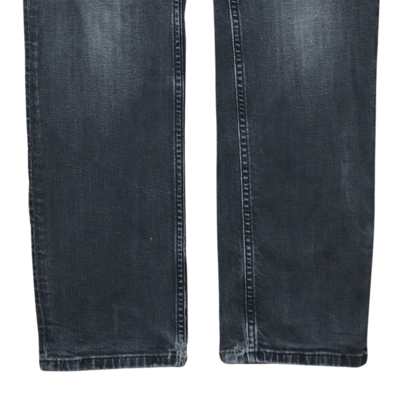 Tommy Jeans Black Trousers Mens image 5
