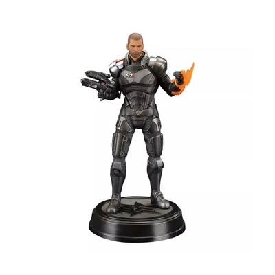 Dark Horse - Commander John Shepard - Mass Effect - Photo 1/4