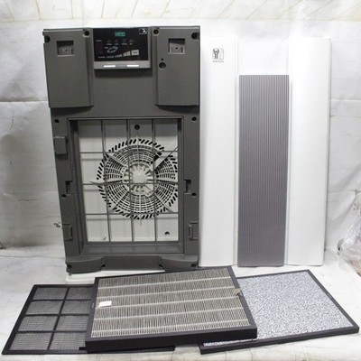 Nikken Air Wellness Power 5 Air Purifier - Hospital Grade HEPA System No Remote