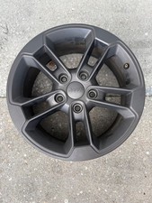 Jeep Wrangler JK 75th Anniversary Edition Wheels - Bronze