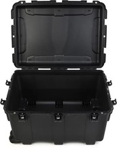 Gator GU Titan Series Utility Case with No Foam