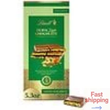 Lindt Dubai Chocolate Bar, 5.3 oz