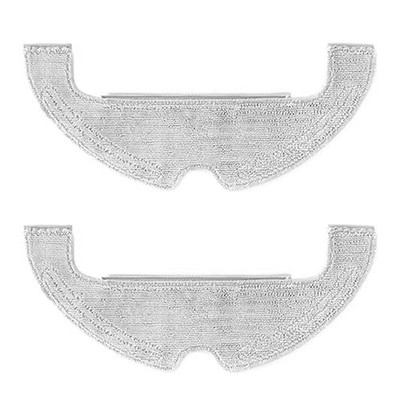 Geeignet für  Dream KehrroboterzubehöR L10Plus Mop Pad Rag, -M8607