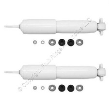 1 Trustargabriel Front Shock Absorber G63418 For 87-89 Dodge Raider 1982 D50