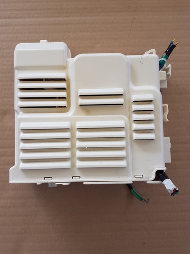 Samsung WW10T504AAE/S2 Leistungselektronik Elektronik Platine Modul #WT1137