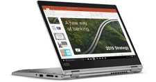 Lenovo ThinkPad L13 Yoga 13.3" Touchscreen i5 16GB 512GB SSD Win11 Convertible