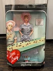 "I Love Lucy" Job Switching 1998 Barbie Doll Episode 39 Lucille Ball #21268