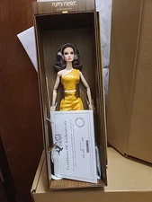 Angel Eyes Poppy Parker Exclusive Edition 2660 Integrity Toys 2024 W Club Doll 