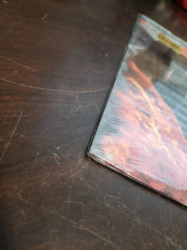 New Sealed Laserdisc SUPERCOP Police Story 3 Criterion Collection Jackie Chan W9 - Image 2 of 4