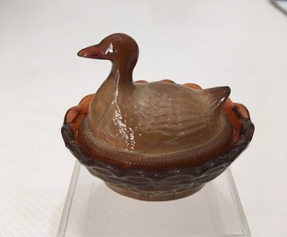 Boyd Duck Salt Buckeye