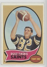 Click to enlarge Dave Parks