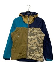 Karrimor nylon jacket Multi colored 1131M-172