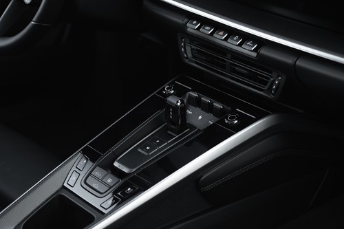 2022 Porsche 911 Turbo S - Picture 7 of 40