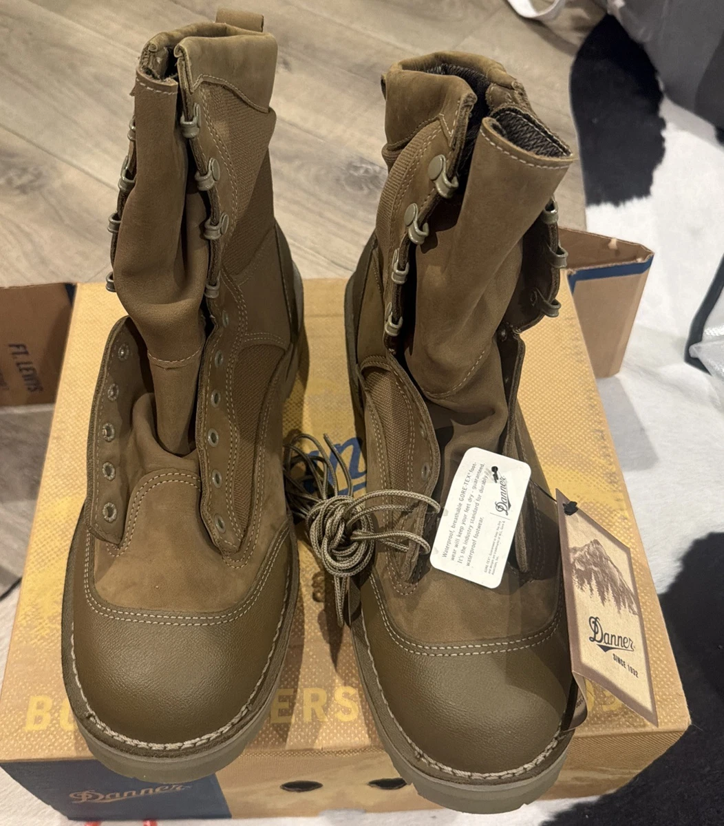 Usmc Danner Boots In Men's Boots for sale | eBay