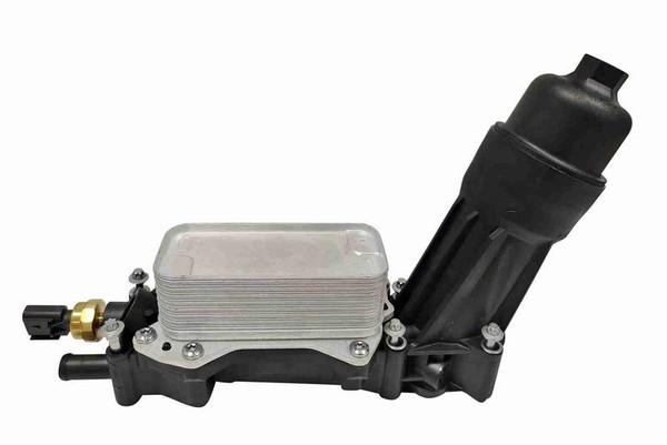 Vemo V33-60-0033 ÖLfiltermodul FüR Jeep-image