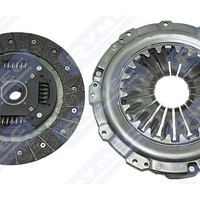 Kupplungssatz FüR Renault Megane II 2001-2012, Clutch Kit