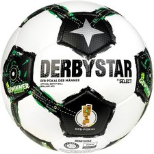 Derby Star Football Dfb Cup Women Brilliant Aps V25 1020499