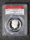 2022 S Proof Half Dollar PCGS PR69DCAM Silver First Strike 50 Cent Coin
