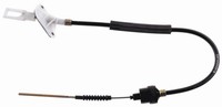 1X Sachs 3074 600 261 Seilzug KupplungsbetäTigung FüR Fiat
