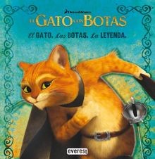 El gato. Las botas. La leyenda (Libros de lectura) | Buch | Zustand gut