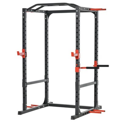 Upper Body Strength Training Equipment, Power Cage, At Home Workout Equipment