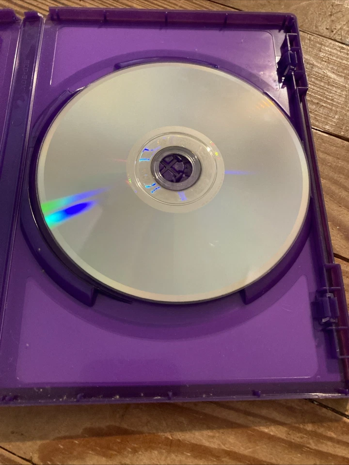 Xbox 360 Dance Central 2 Rated T Kinect Required - Image 4 of 4