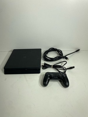 SONY PS4 - SLIM - SYSTEM - CUH-2015A - 1TB (P25019637)