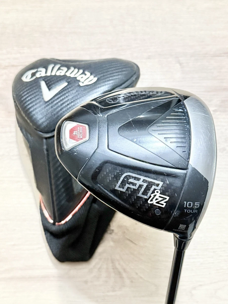 Callaway Ft Tour Driver for sale | eBay
