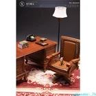 Mostoys 1/6 The Godfather Scene Furniture Set Diorama Accessories Display Model 