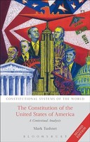 Mark Tushnet - Constitution Of The United States Of America A Contex - G245Z
