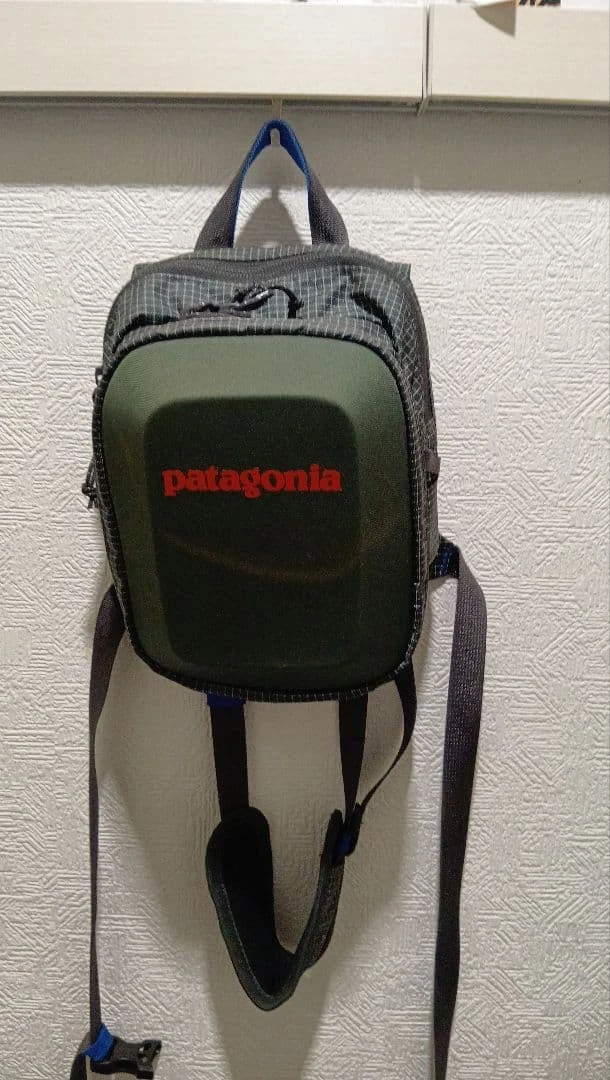 Patagonia Backpack Green Bags for Men for sale | eBay