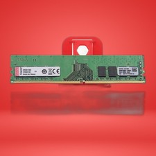 KINGSTON 8GB DDR4-2400 PC4-19200 DIMM KVR24N17S8/8 MEMORY RAM