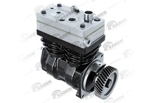 VADEN ORIGINAL 1100 295 001 COMPRESSOR, COMPRESSED-AIR SYSTEM FOR BREDAMENARINIB