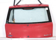 Porte arrière et accessoires Fiat 130