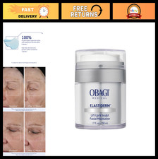 Anti-Aging Facial Moisturizer - Firming & Scu...