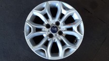 FORD ECOSPORT MK1 (CBW) 2013-2017 16" ALLOY WHEEL RIM *CORRODING* 1839726