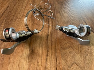 SRAM X7 Trigger Schaltgriff 3x9 3-fach 9-fach Rechts Und Links