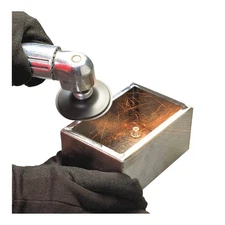 3M 00051144146611 2" 80G Roloc TR Disc 100 PK