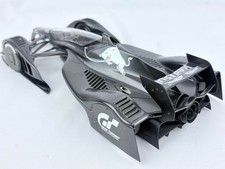 AUTOart 1/18 GRAN TURISMO Red Bull X2010 Prototype Model Car Used