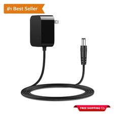 VHBW 8.4V Charger for Ryobi Drill – 5.9ft Cord & Safety Features Included