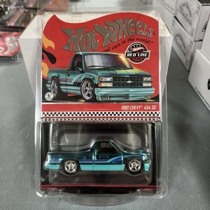 Hot Wheels 454 Ss | eBay