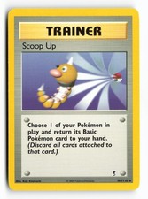 Scoop Up 104/110 Legendary Collection Rare Pokemon TCG Card LP on eBay