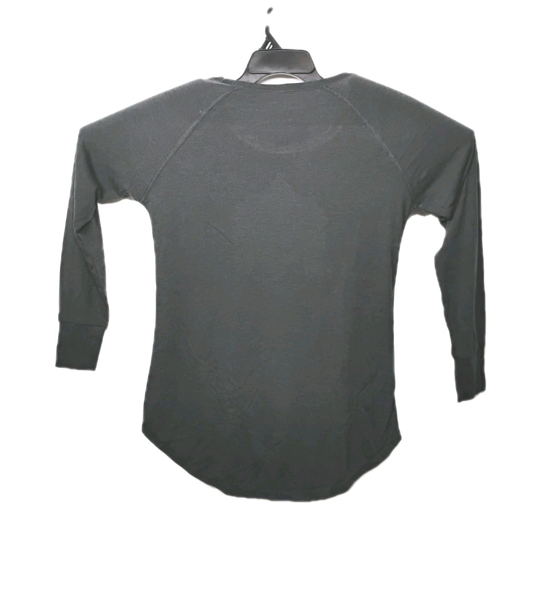 Slytherin Female LARGE Jewel Crystal Charcoal Gray Wizarding World Harry Potter